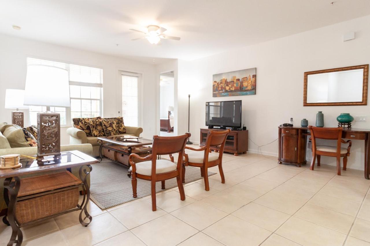 3 Bedroom 3 Ba Apartment 5Min To Universal 1823Sqft Orlando Camera foto