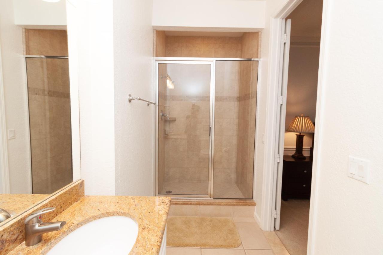 3 Bedroom 3 Ba Apartment 5Min To Universal 1823Sqft Orlando Camera foto