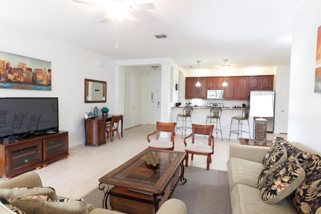 3 Bedroom 3 Ba Apartment 5Min To Universal 1823Sqft Orlando Camera foto