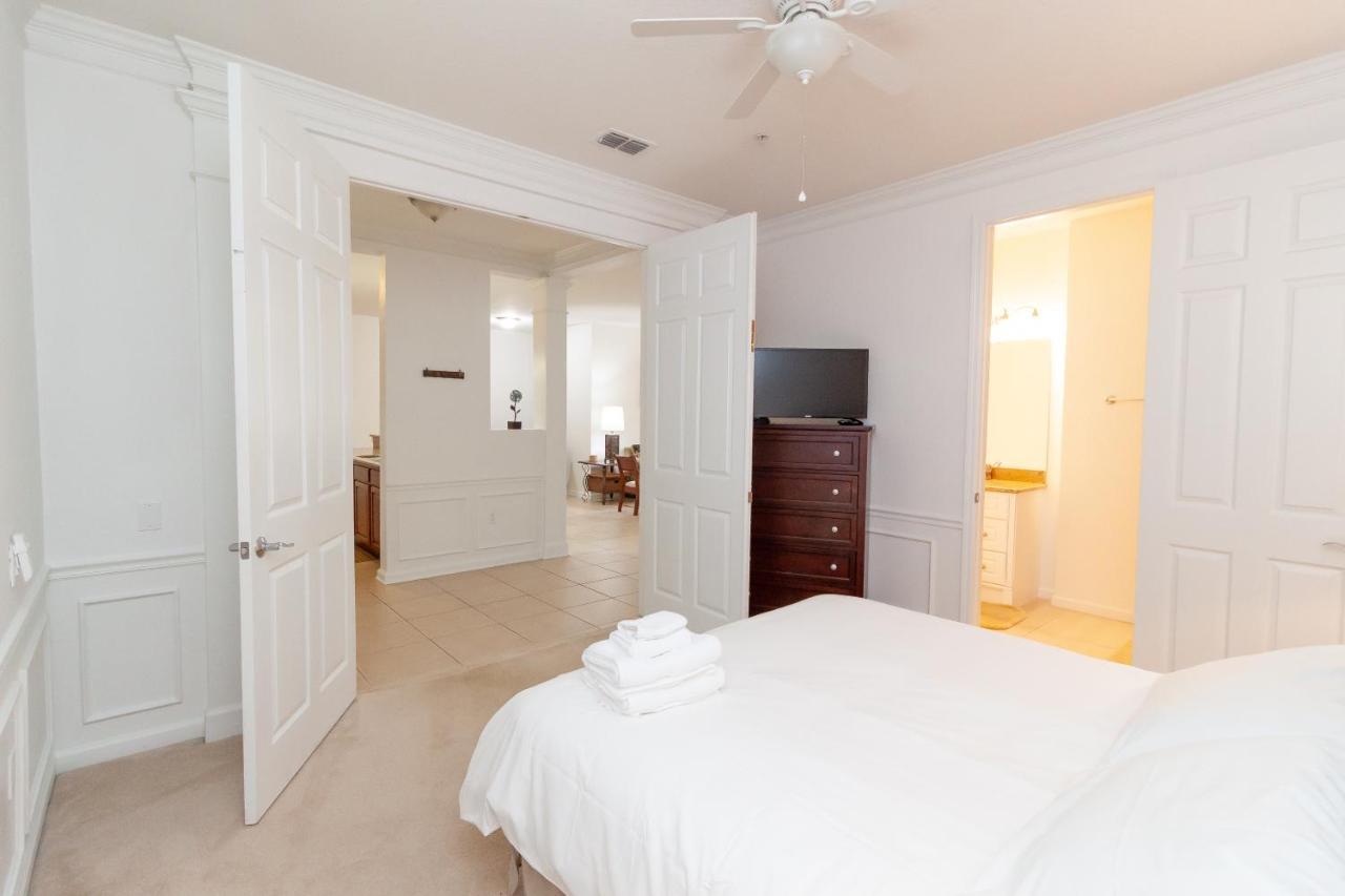 3 Bedroom 3 Ba Apartment 5Min To Universal 1823Sqft Orlando Camera foto