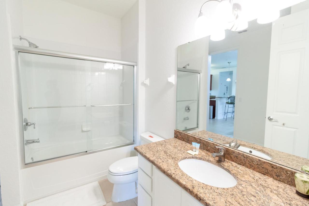 3 Bedroom 3 Ba Apartment 5Min To Universal 1823Sqft Orlando Camera foto