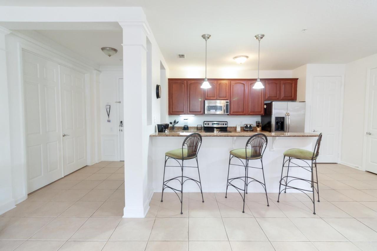3 Bedroom 3 Ba Apartment 5Min To Universal 1823Sqft Orlando Camera foto