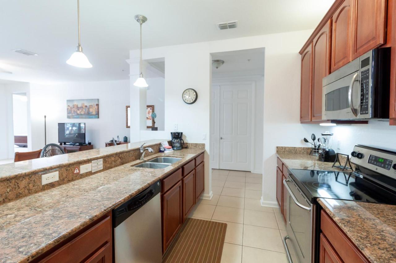 3 Bedroom 3 Ba Apartment 5Min To Universal 1823Sqft Orlando Camera foto