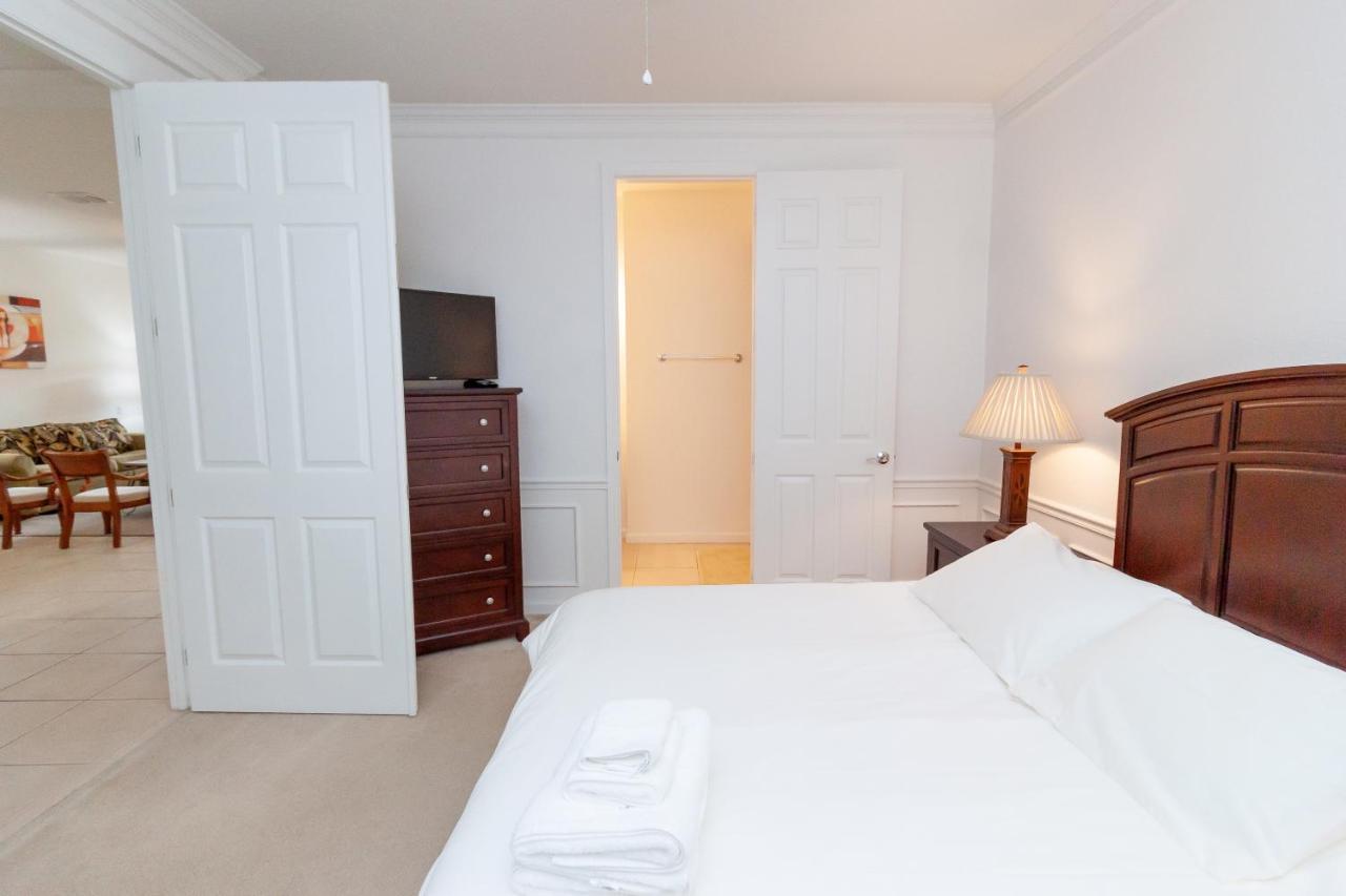 3 Bedroom 3 Ba Apartment 5Min To Universal 1823Sqft Orlando Camera foto