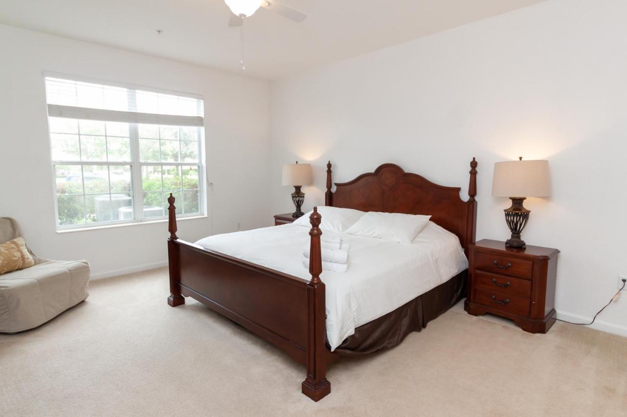 3 Bedroom 3 Ba Apartment 5Min To Universal 1823Sqft Orlando Camera foto