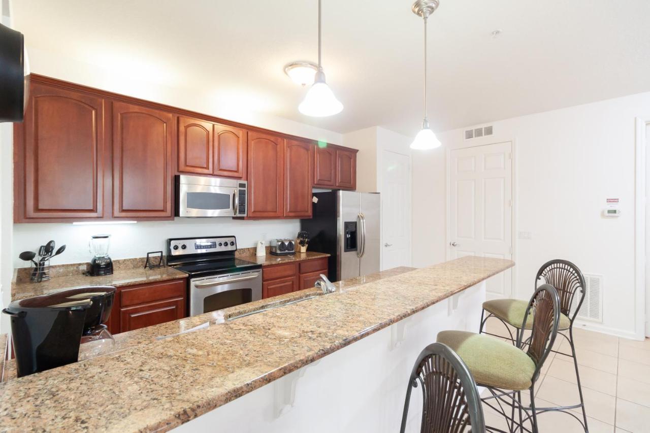 3 Bedroom 3 Ba Apartment 5Min To Universal 1823Sqft Orlando Camera foto