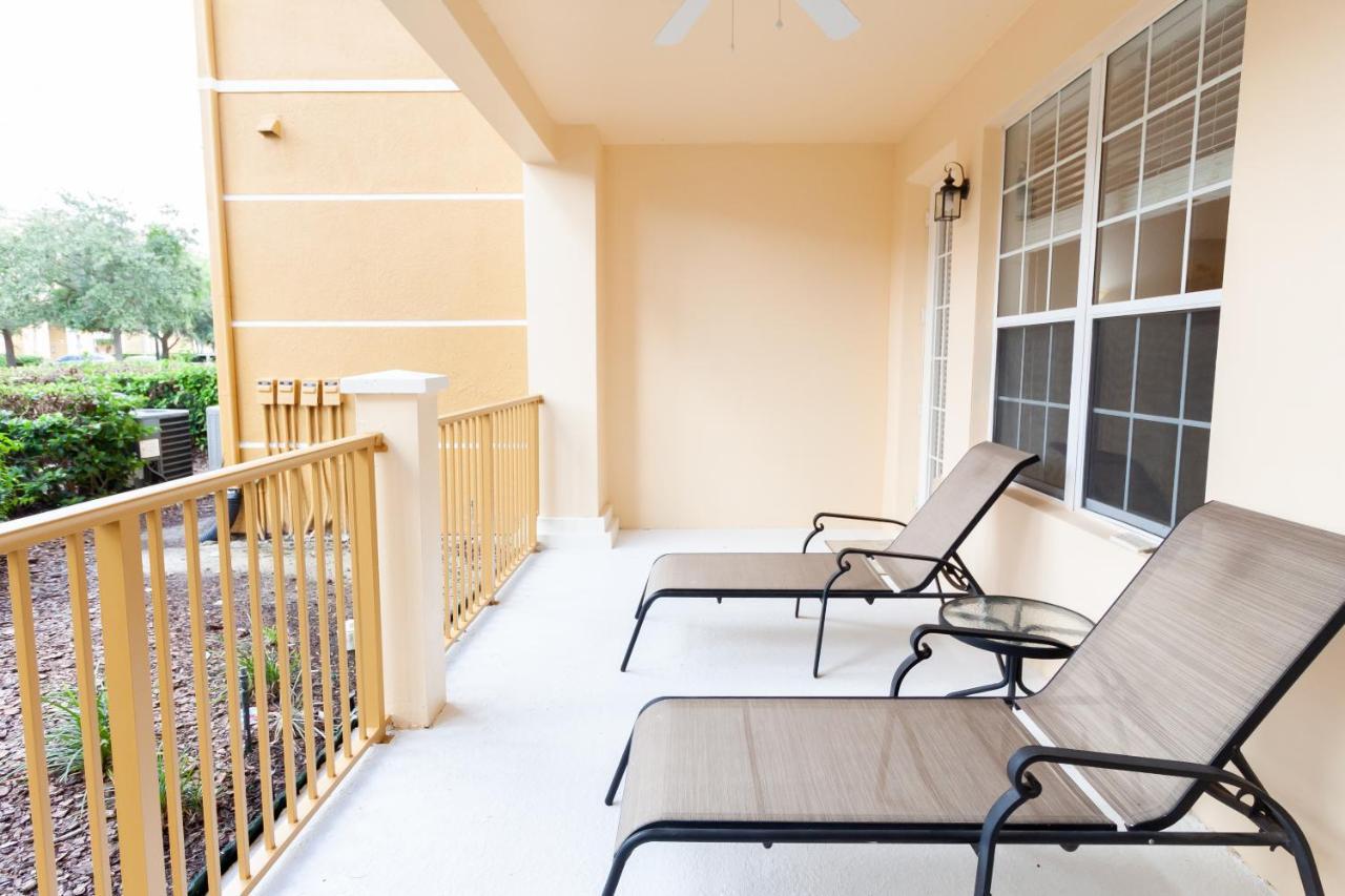 3 Bedroom 3 Ba Apartment 5Min To Universal 1823Sqft Orlando Camera foto