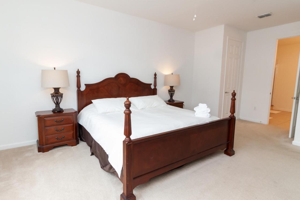 3 Bedroom 3 Ba Apartment 5Min To Universal 1823Sqft Orlando Camera foto