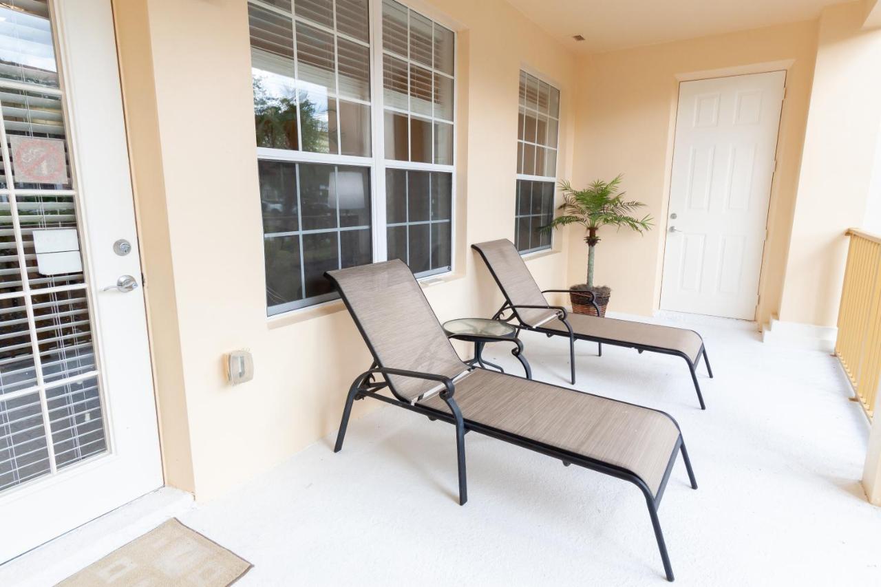 3 Bedroom 3 Ba Apartment 5Min To Universal 1823Sqft Orlando Camera foto