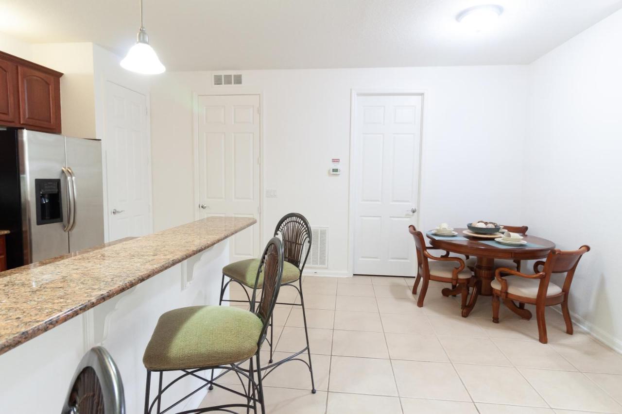3 Bedroom 3 Ba Apartment 5Min To Universal 1823Sqft Orlando Camera foto