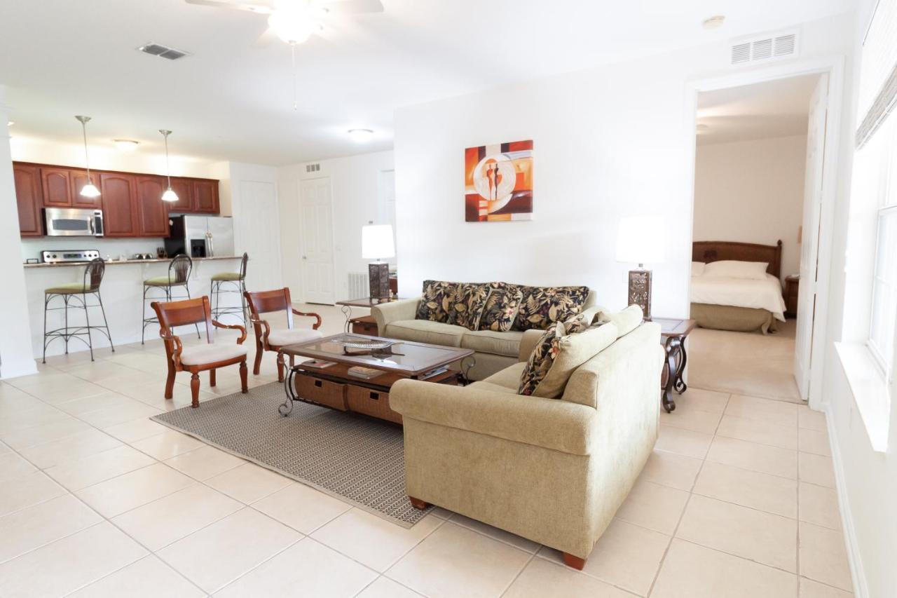 3 Bedroom 3 Ba Apartment 5Min To Universal 1823Sqft Orlando Camera foto