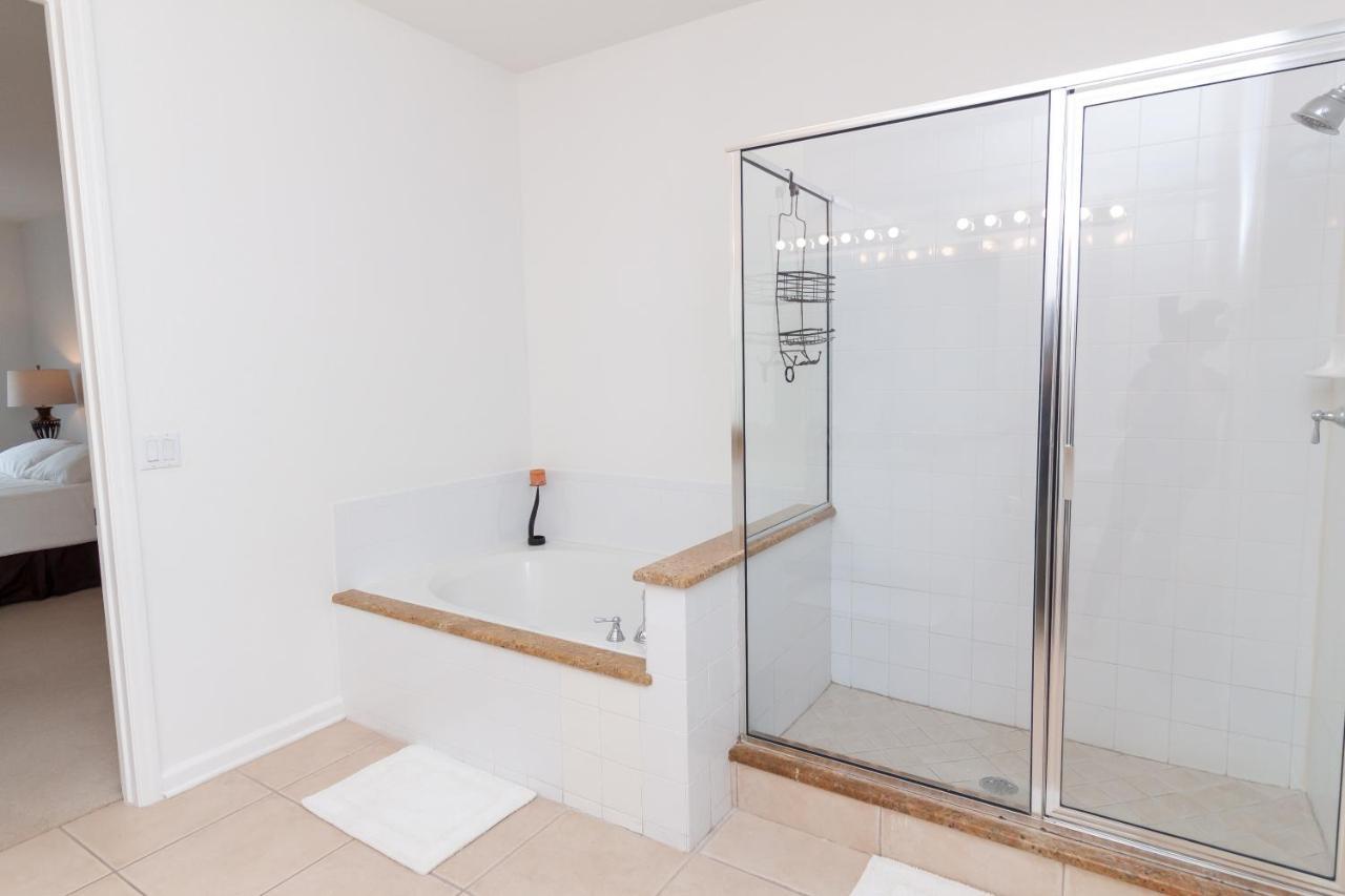 3 Bedroom 3 Ba Apartment 5Min To Universal 1823Sqft Orlando Camera foto