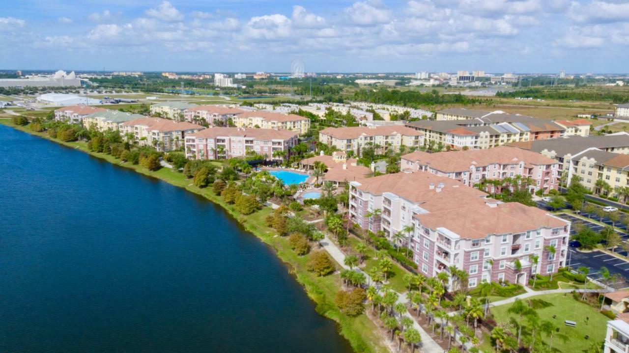 3 Bedroom 3 Ba Apartment 5Min To Universal 1823Sqft Orlando Esterno foto