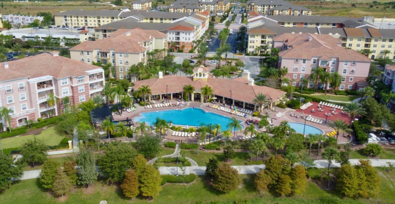 3 Bedroom 3 Ba Apartment 5Min To Universal 1823Sqft Orlando Esterno foto